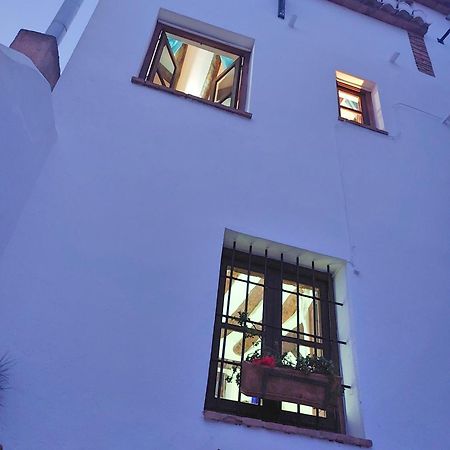 Casa Balcon Villa Granada Dış mekan fotoğraf